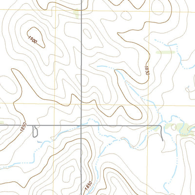 Closter NE, NE (2021, 24000-Scale) Preview 2