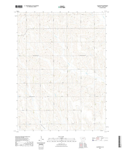 Closter SW, NE (2021, 24000-Scale) Preview 1