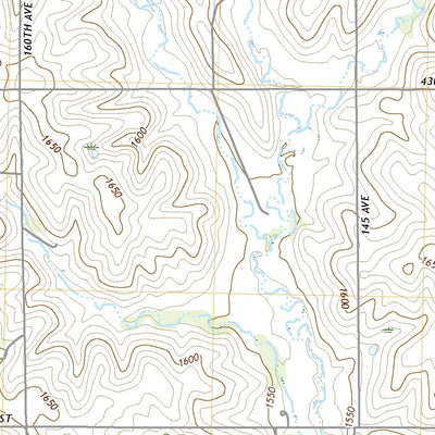 Creston, NE (2021, 24000-Scale) Preview 3