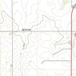 Crofton, NE (2021, 24000-Scale) Preview 2