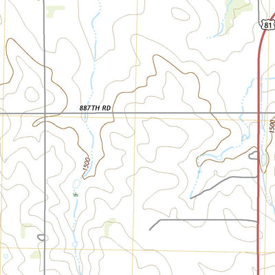 Crofton, NE (2021, 24000-Scale) Preview 2