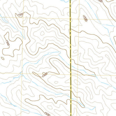 Coleridge SE, NE (2021, 24000-Scale) Preview 3