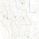 Dittons Creek NE, NE (2021, 24000-Scale) Preview 3
