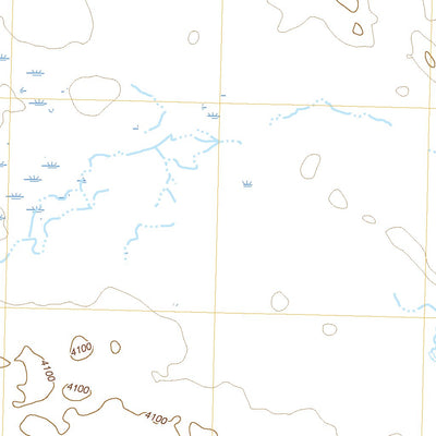 Cowboy Hill, NE (2021, 24000-Scale) Preview 2