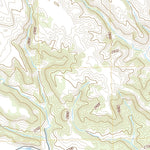 Cooper Canyon, NE (2021, 24000-Scale) Preview 3