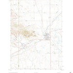 Crawford, NE (2021, 24000-Scale) Preview 1