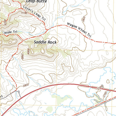 Crawford, NE (2021, 24000-Scale) Preview 2