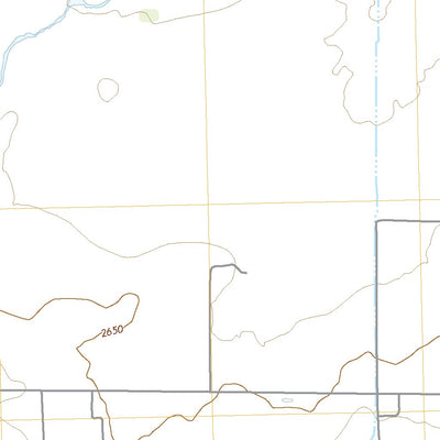 Culbertson NW, NE (2021, 24000-Scale) Preview 2
