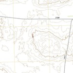 Dismal River Ranch NW, NE (2021, 24000-Scale) Preview 2