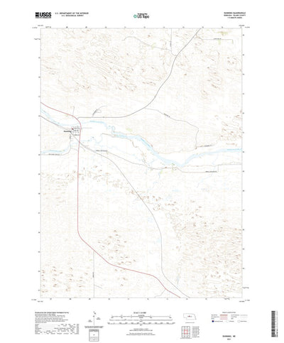 Dunning, NE (2021, 24000-Scale) Preview 1