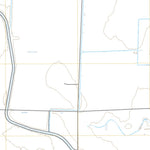 Elm Creek SW, NE (2021, 24000-Scale) Preview 2