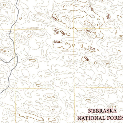 Dunning SW, NE (2021, 24000-Scale) Preview 3