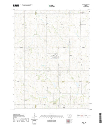 Eagle, NE (2021, 24000-Scale) Preview 1