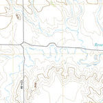 Elwood NW, NE (2021, 24000-Scale) Preview 2