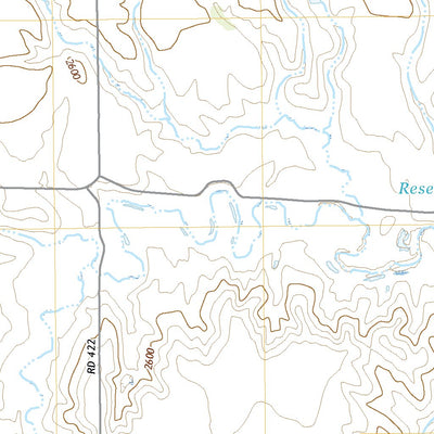 Elwood NW, NE (2021, 24000-Scale) Preview 2