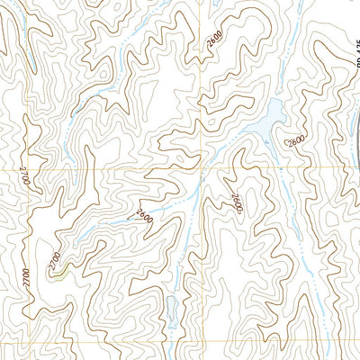Elwood NW, NE (2021, 24000-Scale) Preview 3