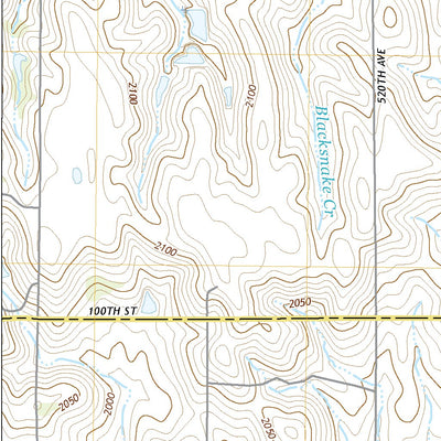 Elgin, NE (2021, 24000-Scale) Preview 3