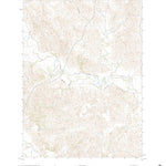 Eddyville NW, NE (2021, 24000-Scale) Preview 1