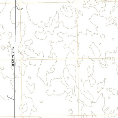 Gandy SW, NE (2021, 24000-Scale) Preview 2