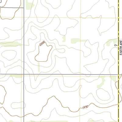 Ewing, NE (2017, 24000-Scale) Preview 2
