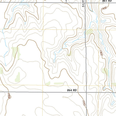 Ewing, NE (2017, 24000-Scale) Preview 3