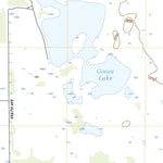 Goose Lake, NE (2017, 24000-Scale) Preview 3