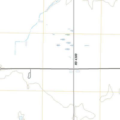 Edgar, NE (2021, 24000-Scale) Preview 2