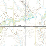 Durant, NE (2021, 24000-Scale) Preview 3