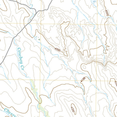 Five Points, NE (2021, 24000-Scale) Preview 2