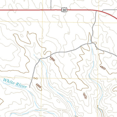 Harrison East, NE (2021, 24000-Scale) Preview 2