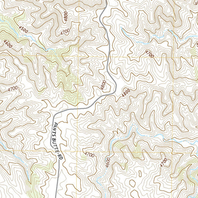 Harrison East, NE (2021, 24000-Scale) Preview 3