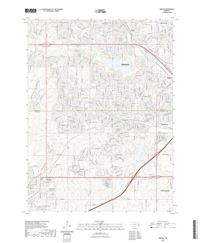 Gretna, NE (2021, 24000-Scale) Preview 1