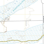 Gibbon South, NE (2021, 24000-Scale) Preview 2