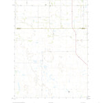 Goose Lake SW, NE (2017, 24000-Scale) Preview 1