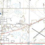 Gordon, NE (2021, 24000-Scale) Preview 2