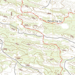 Halsey SE, NE (2021, 24000-Scale) Preview 3