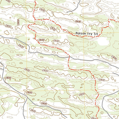 Halsey SE, NE (2021, 24000-Scale) Preview 3