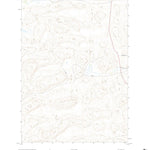 George Lake SE, NE (2021, 24000-Scale) Preview 1