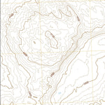 George Lake SE, NE (2021, 24000-Scale) Preview 3