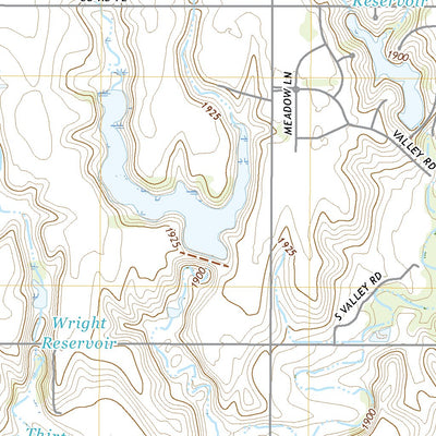 Hastings West, NE (2021, 24000-Scale) Preview 3