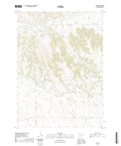 Glen, NE (2021, 24000-Scale) Preview 1