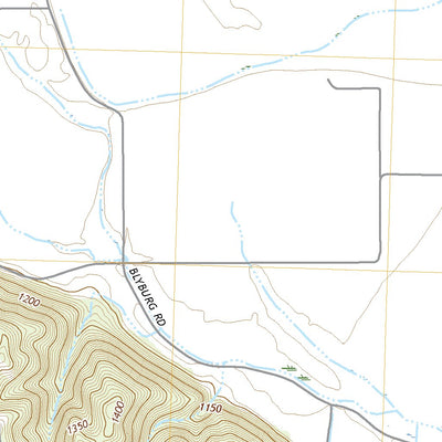Homer, NE (2021, 24000-Scale) Preview 2