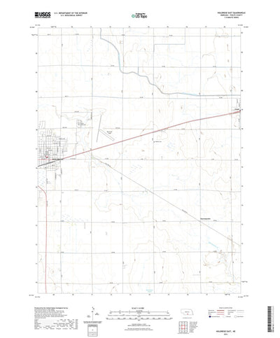 Holdrege East, NE (2021, 24000-Scale) Preview 1