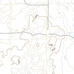 Hagan Lake NE, NE (2021, 24000-Scale) Preview 2