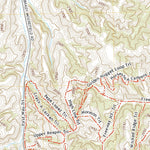 Jeffrey Reservoir, NE (2021, 24000-Scale) Preview 3