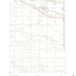 Hooper, NE (2021, 24000-Scale) Preview 1
