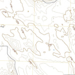 Hay Springs SE, NE (2021, 24000-Scale) Preview 2