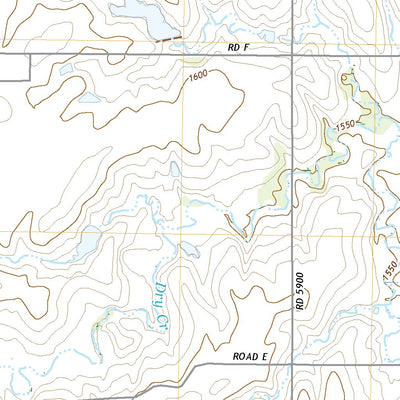 Hebron SW, NE (2021, 24000-Scale) Preview 3