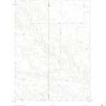 Kilpatrick Lake NW, NE (2021, 24000-Scale) Preview 1