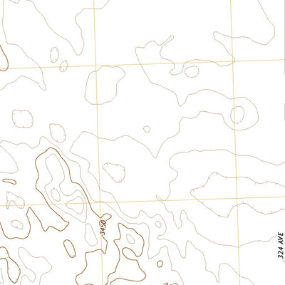 Lamar NE, NE (2021, 24000-Scale) Preview 2